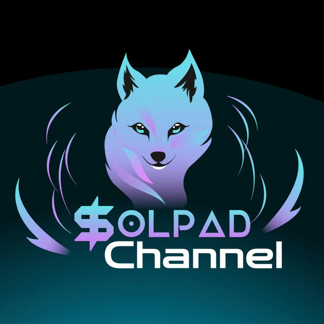 SolPad | Channel