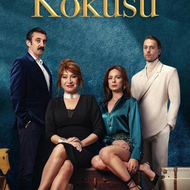 Sandık Kokusu - Séries Turcas DTB