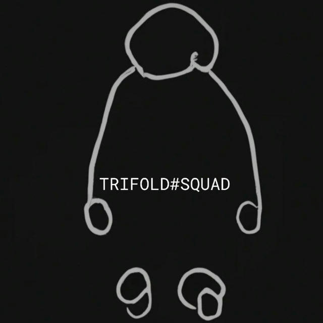 TRIFOLD#SQUAD