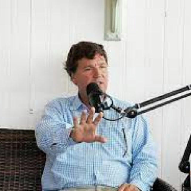 Tucker Carlson Podcast