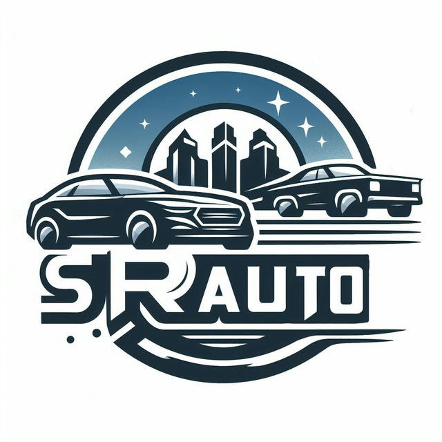 SR-AUTO | Платформа з продажу авто