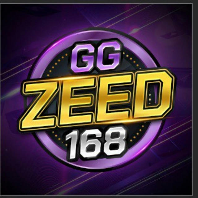 GG ZEED 168