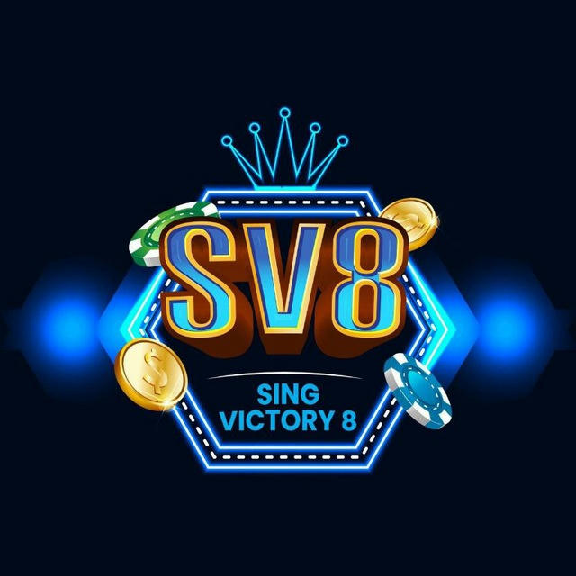 SV8🇸🇬Channel