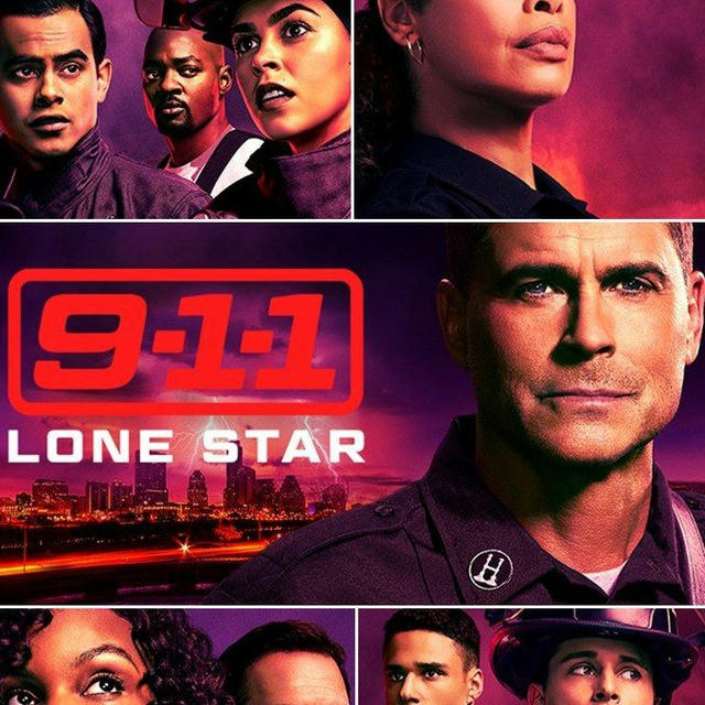 9 - 1 - 1 Lone Star Season 1 - 4