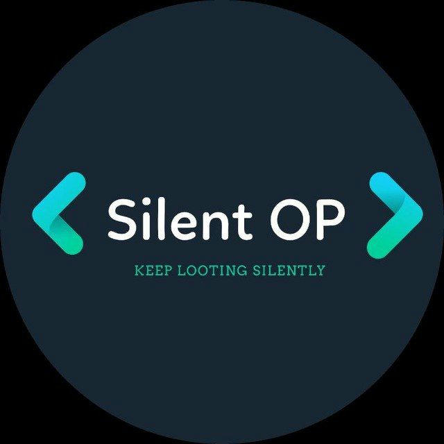 Silent Op ( Official )