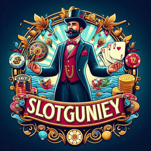 SLOT GÜNEY DUYURU