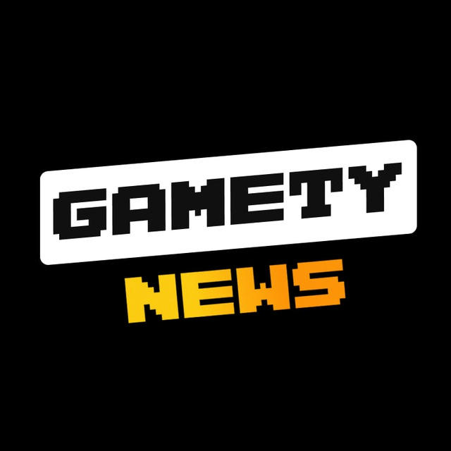 GAMETY 💎 | News