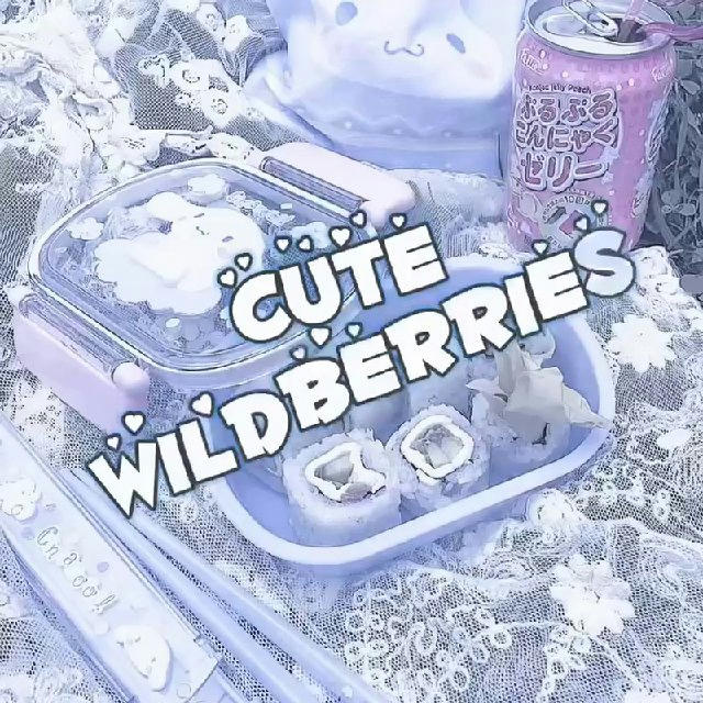 ·°｡ cute wildberries ⁺.˚