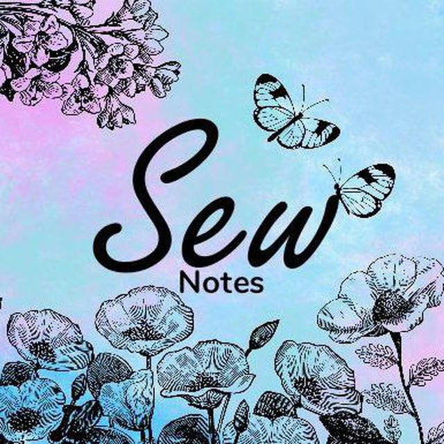 Notes by sew👩‍⚕️💥💞