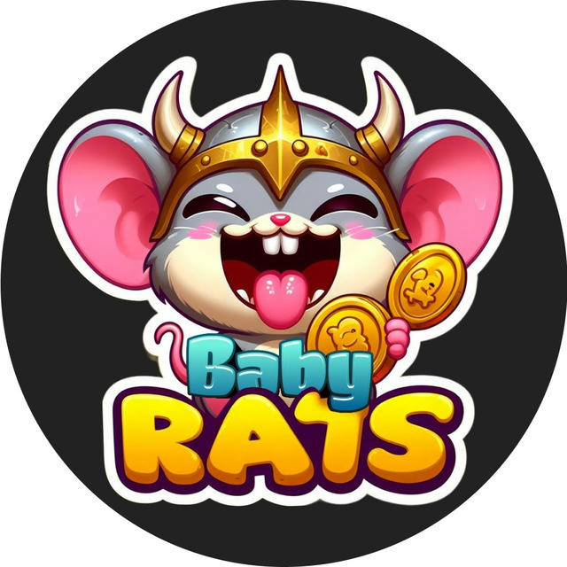 BabyRats Channel