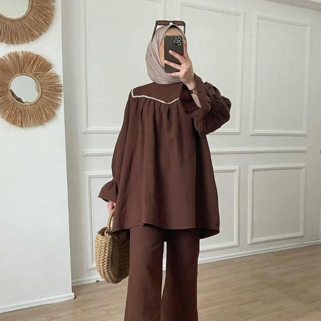 Fasonlar Koylaklar 👗👠