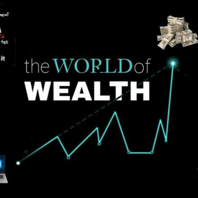 عالم الثراء
