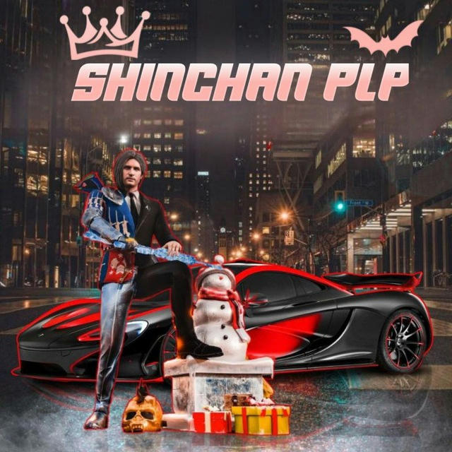 SHINCHAN GFX