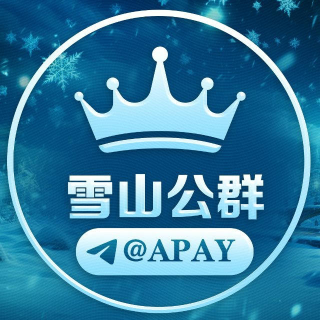 雪山担保公群导航@APAY