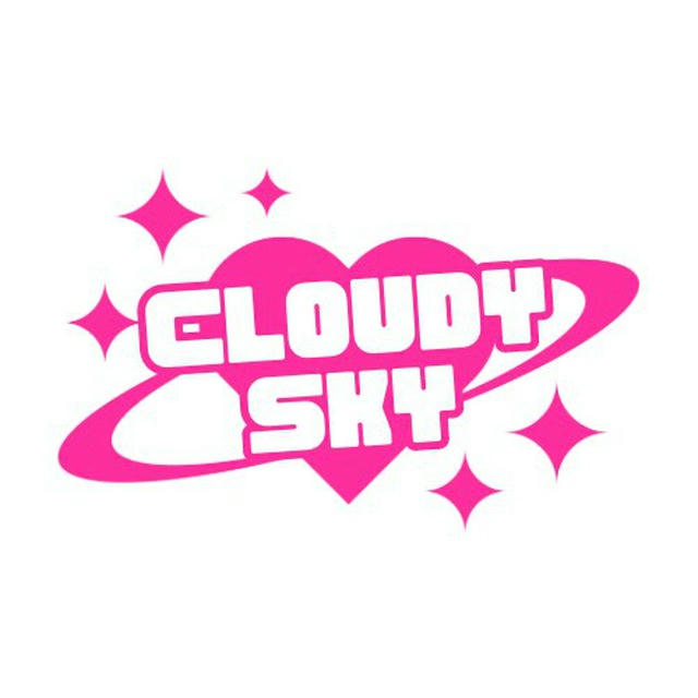 cloudysky store : OPEN