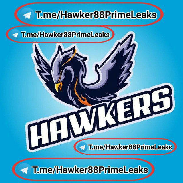 Hawkers88 Prime Leak Official 💎