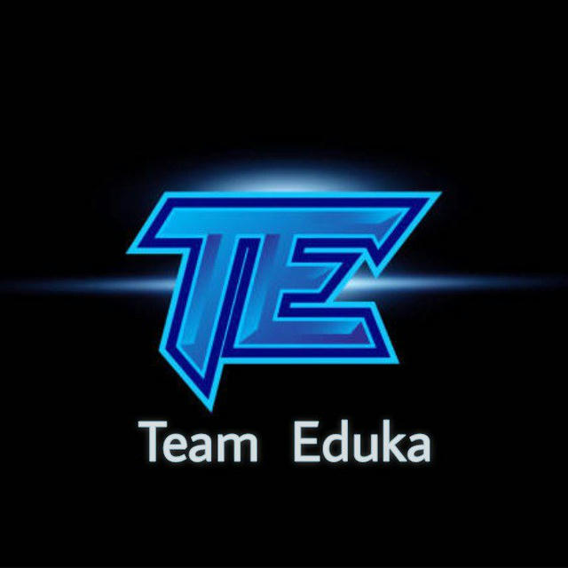Team Eduka