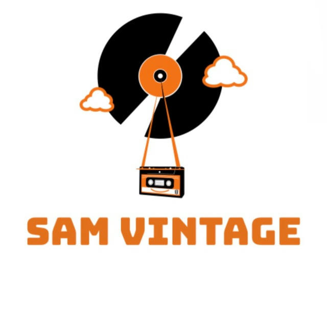 Sam vintage