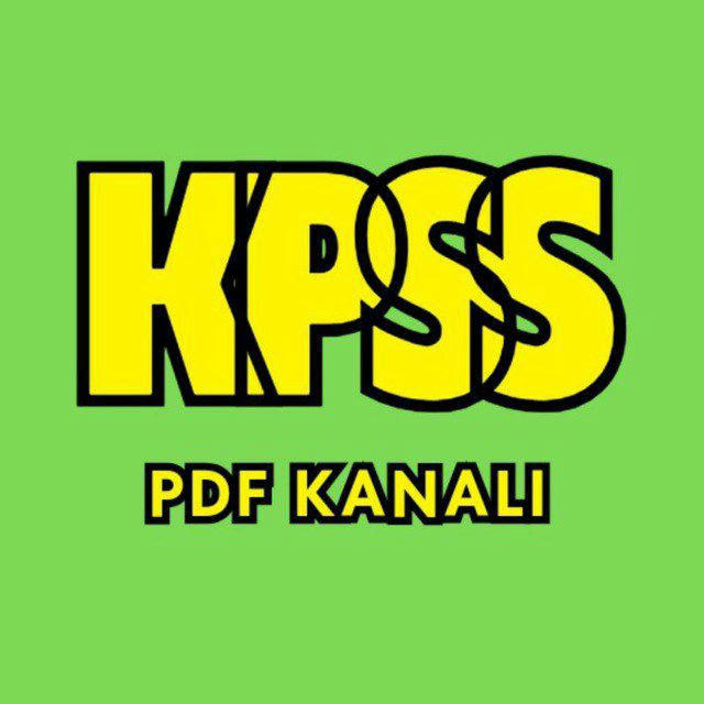 PDF KANALI