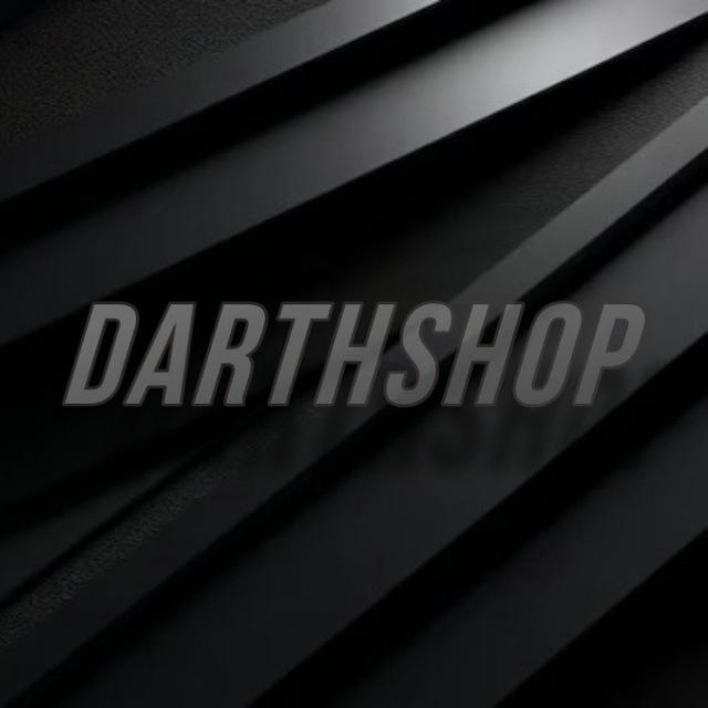 DarthShop