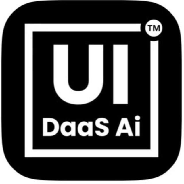 UI DaaS AI