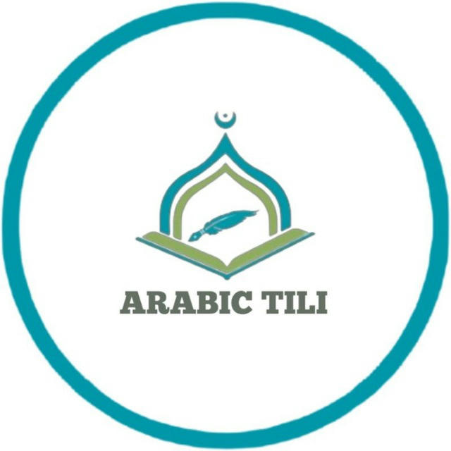 Arabic tili