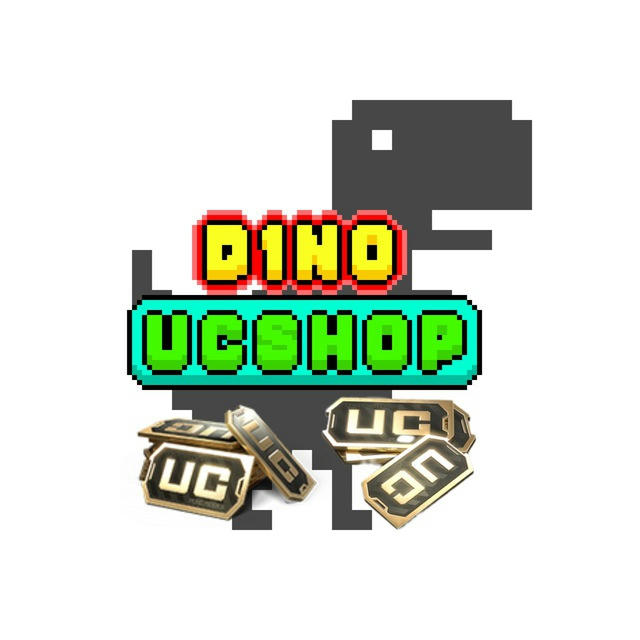 DINO🦖UC SHOP