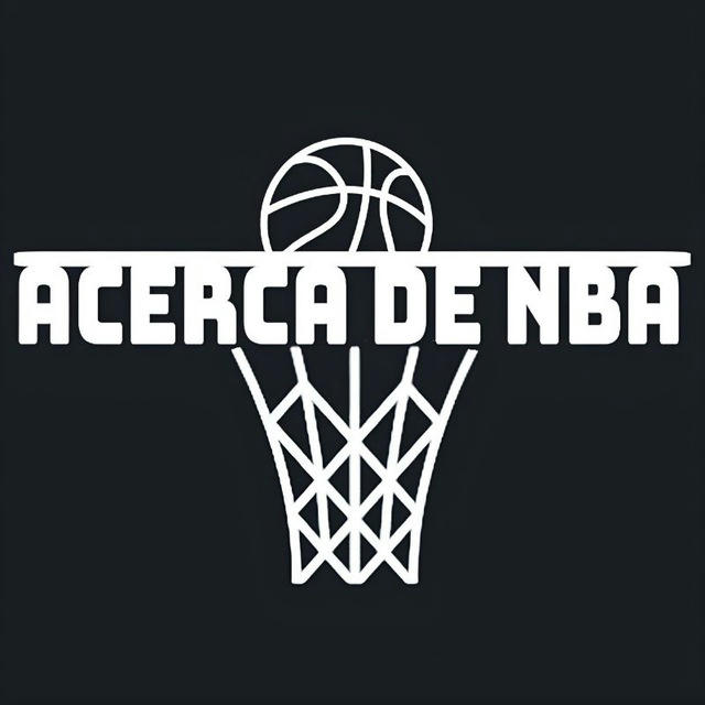 Acerca de NBA