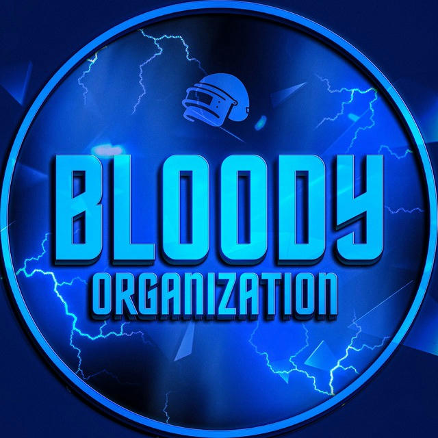 BLOODY ORGANIZATION