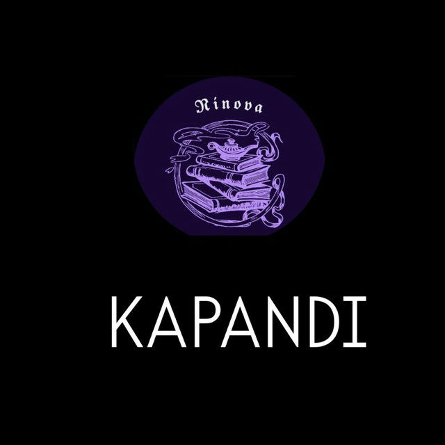 KAPANDI - 06