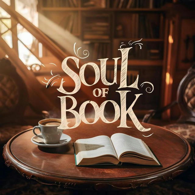 Soul of book