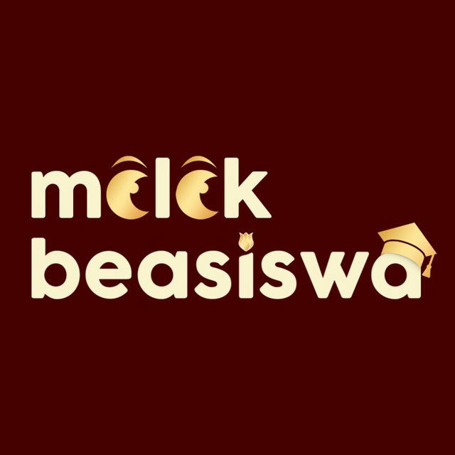 Info Beasiswa by Fadiah Mukhsen - Melek Beasiswa