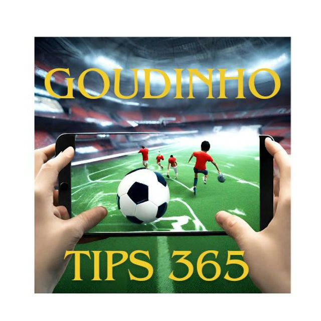 GOUDINHO TIPS 365