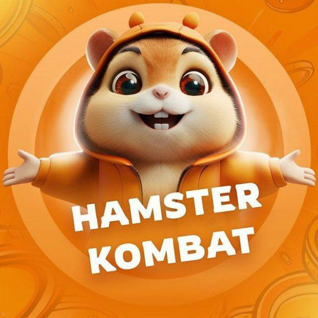 Hamster Kombat Cards 5M DAILY FREE