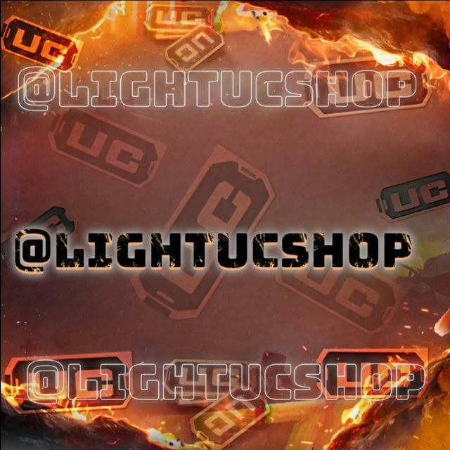 LIGHT UC SHOP