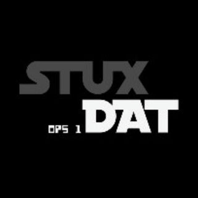 StuxDat | OPS#1