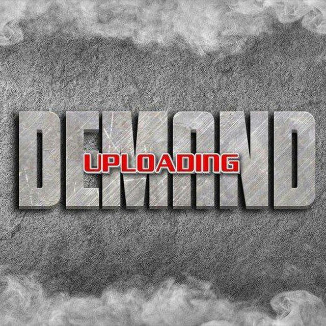 Demand Uploading