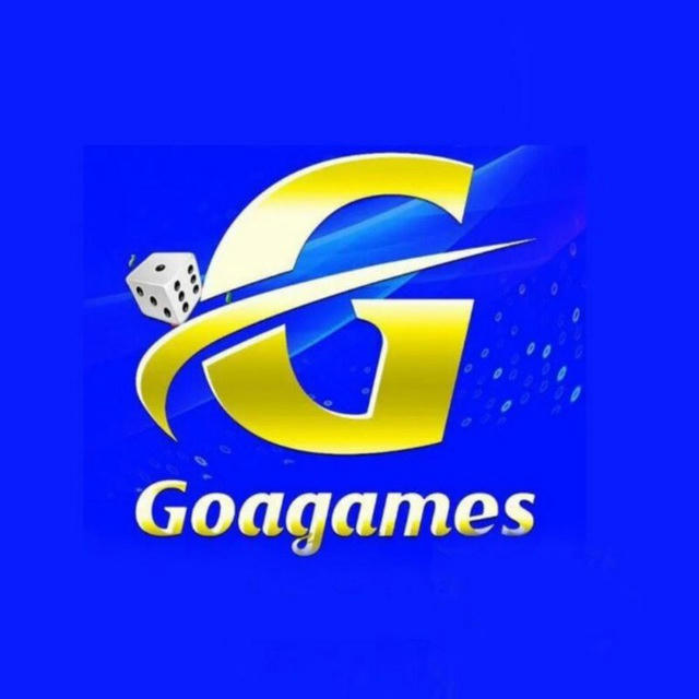 GOA GAMES HUB 🚀