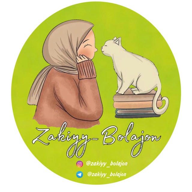 Zakiyy_bolajon