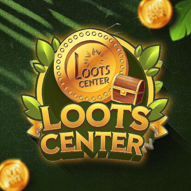 LOOTS CENTER