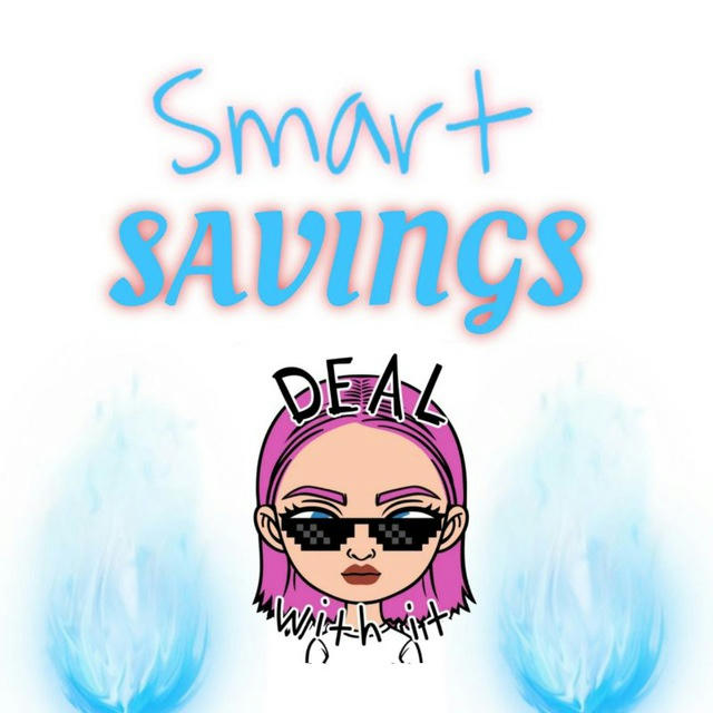 Smart Savings Deals