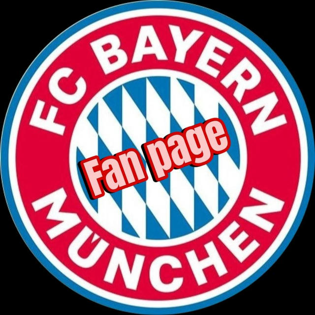 ФК «Бавария» Мюнхен / FC Bayern München