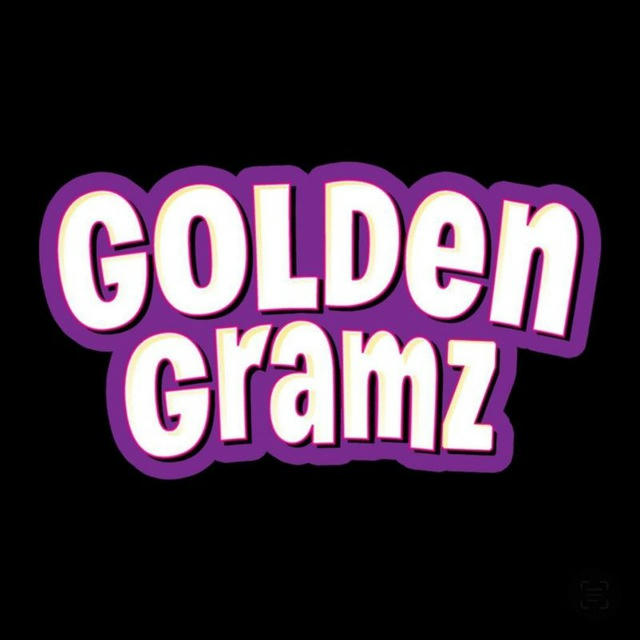 GOLDEN GRAMZ