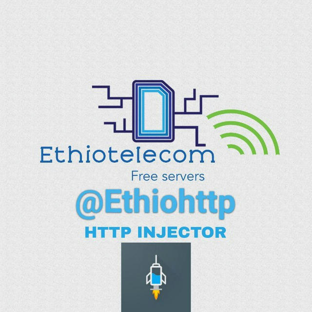 Ethio Free Internet 📶