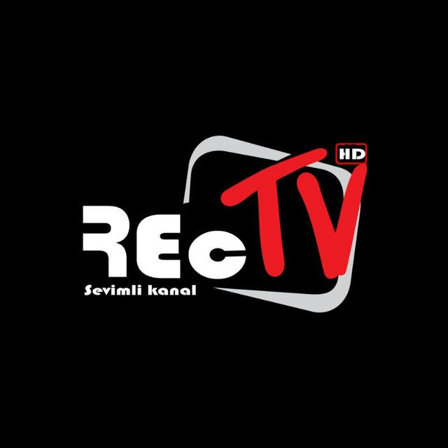 REcTV HD |Rasmiy kanal️
