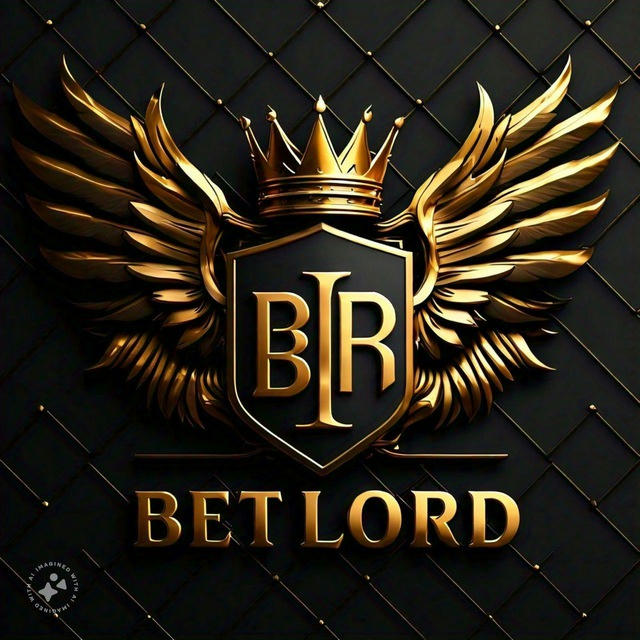 BET LORD 🕊️
