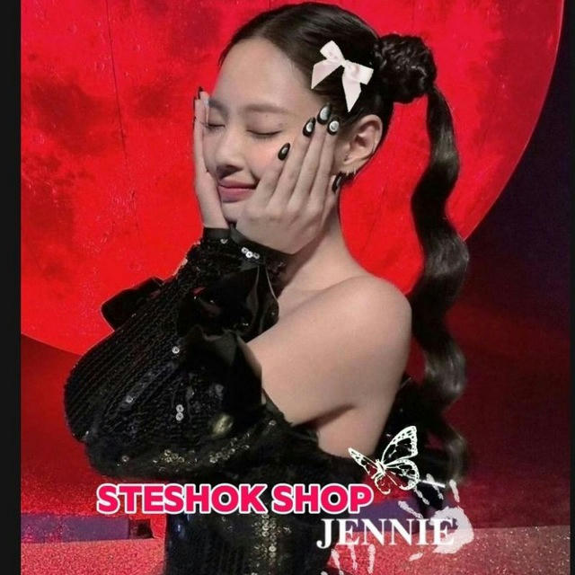 💋Steshok shop_난 스테샤를 사랑해