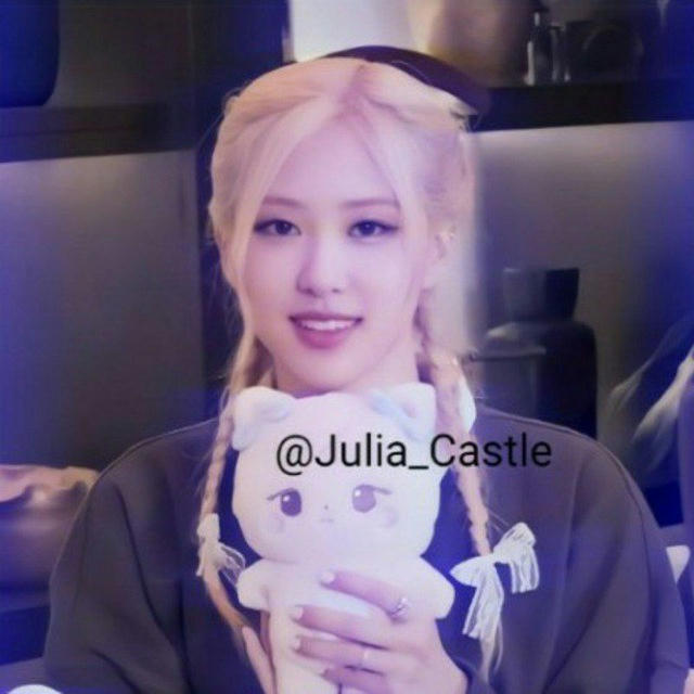 -; ♡.° [ Julia Castle] ୭̥🏰