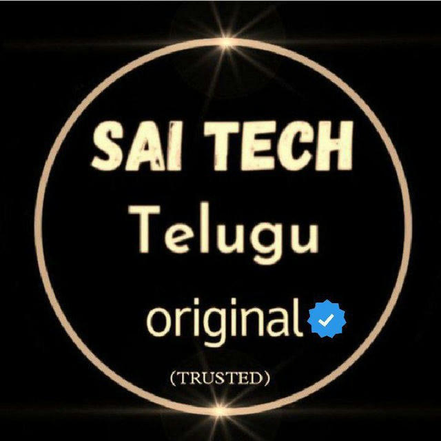 SAI TECH ORIGINAL TRUSTED