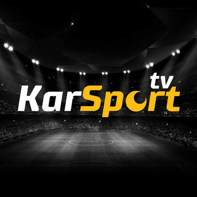 KARSPORT • TV